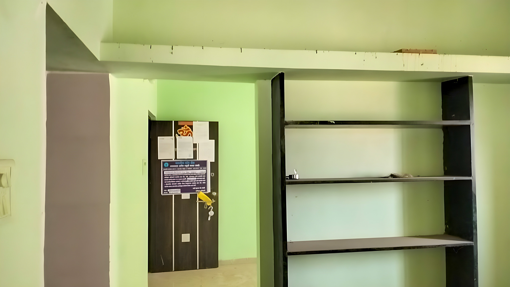 2 BHK Flat for sale in Kalyani City, Tisgaon Chhatrapati Sambhajinagar — photo 16