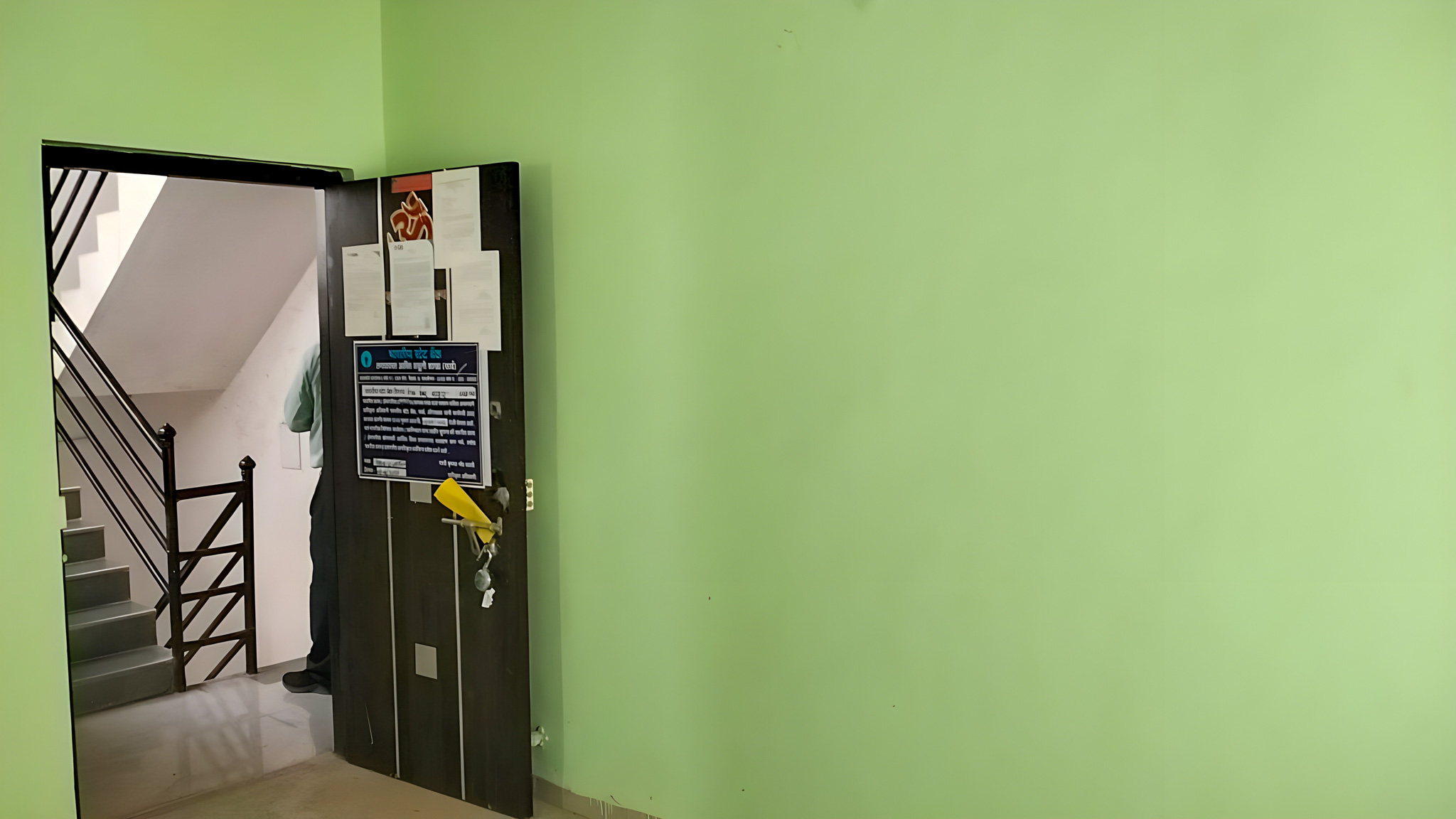 2 BHK Flat for sale in Kalyani City, Tisgaon Chhatrapati Sambhajinagar — photo 19