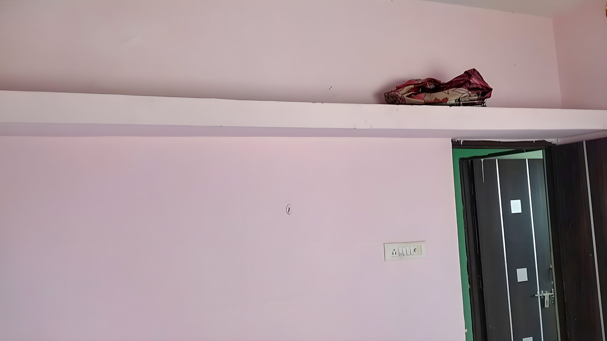 2 BHK Flat for sale in Kalyani City, Tisgaon Chhatrapati Sambhajinagar — photo 6
