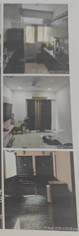 1124 square feet Flat for sale in Chennai — photo 1