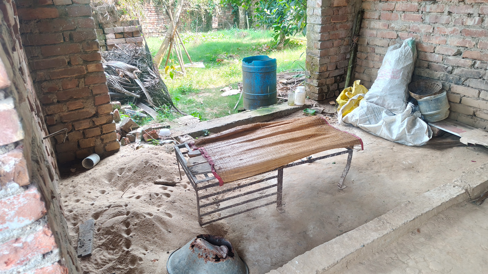 Individual House for sale in Champadanga/Tarkeshwar — photo 5