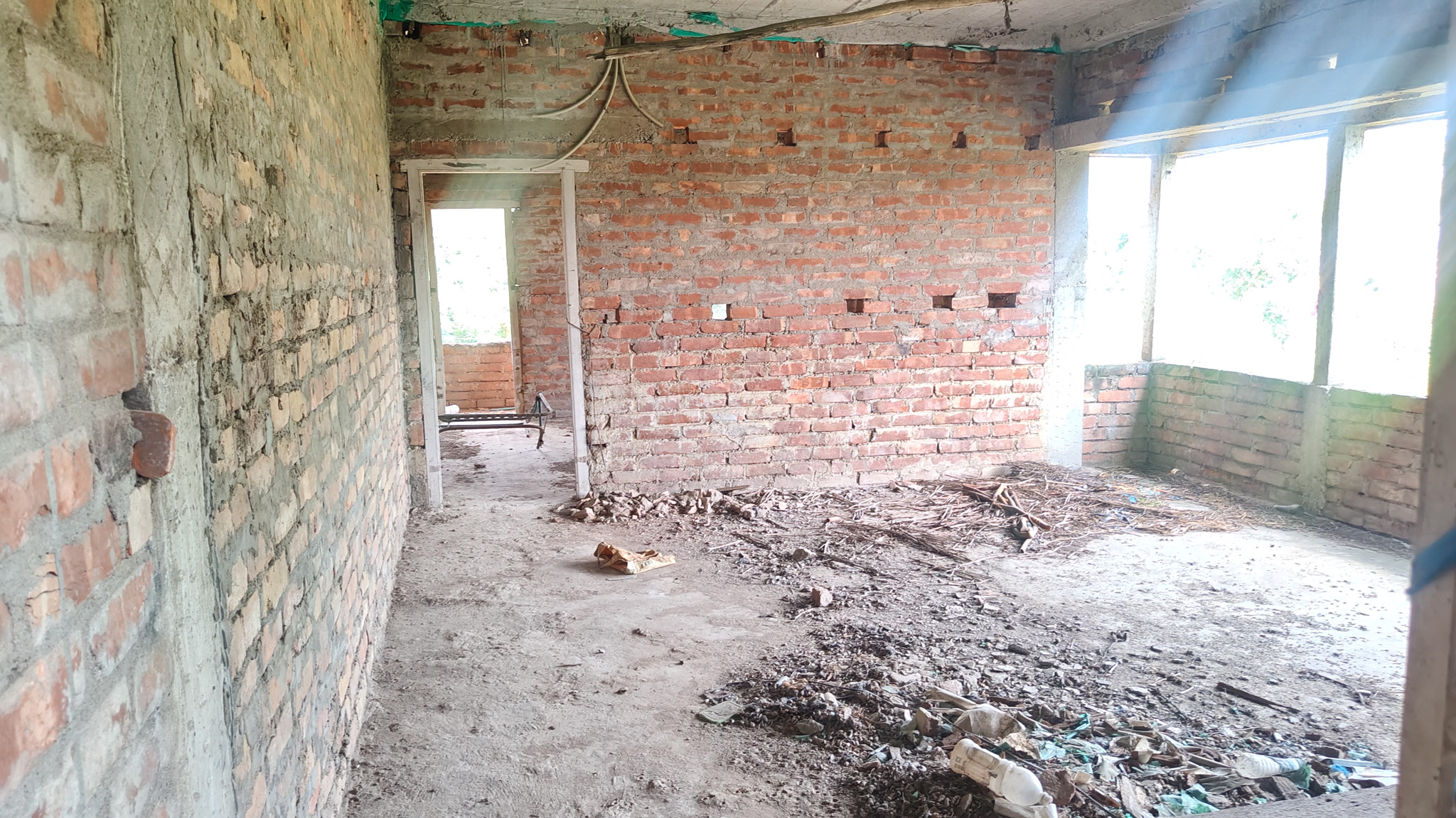 Individual House for sale in Champadanga/Tarkeshwar — photo 12
