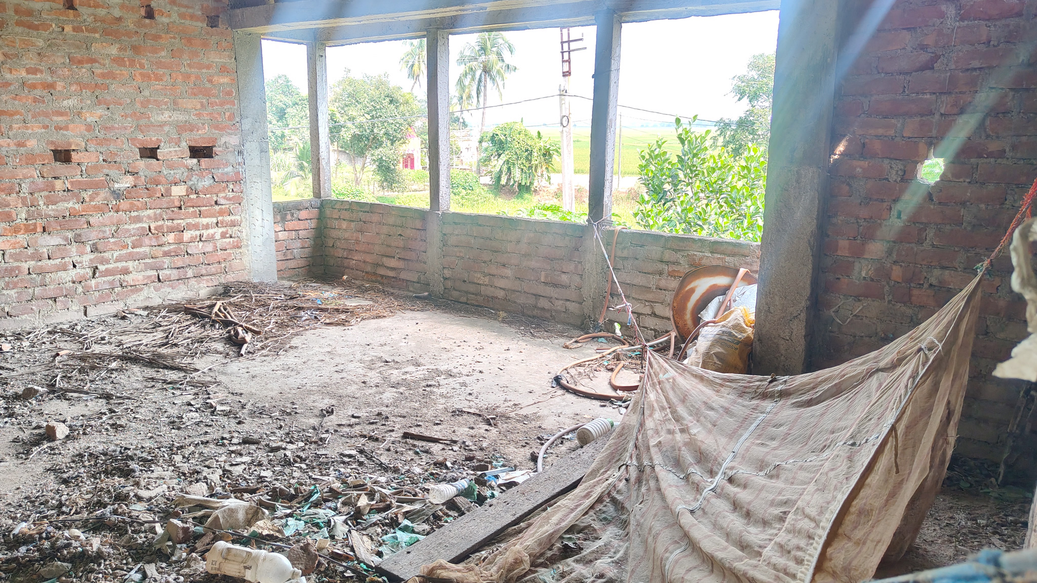 Individual House for sale in Champadanga/Tarkeshwar — photo 13