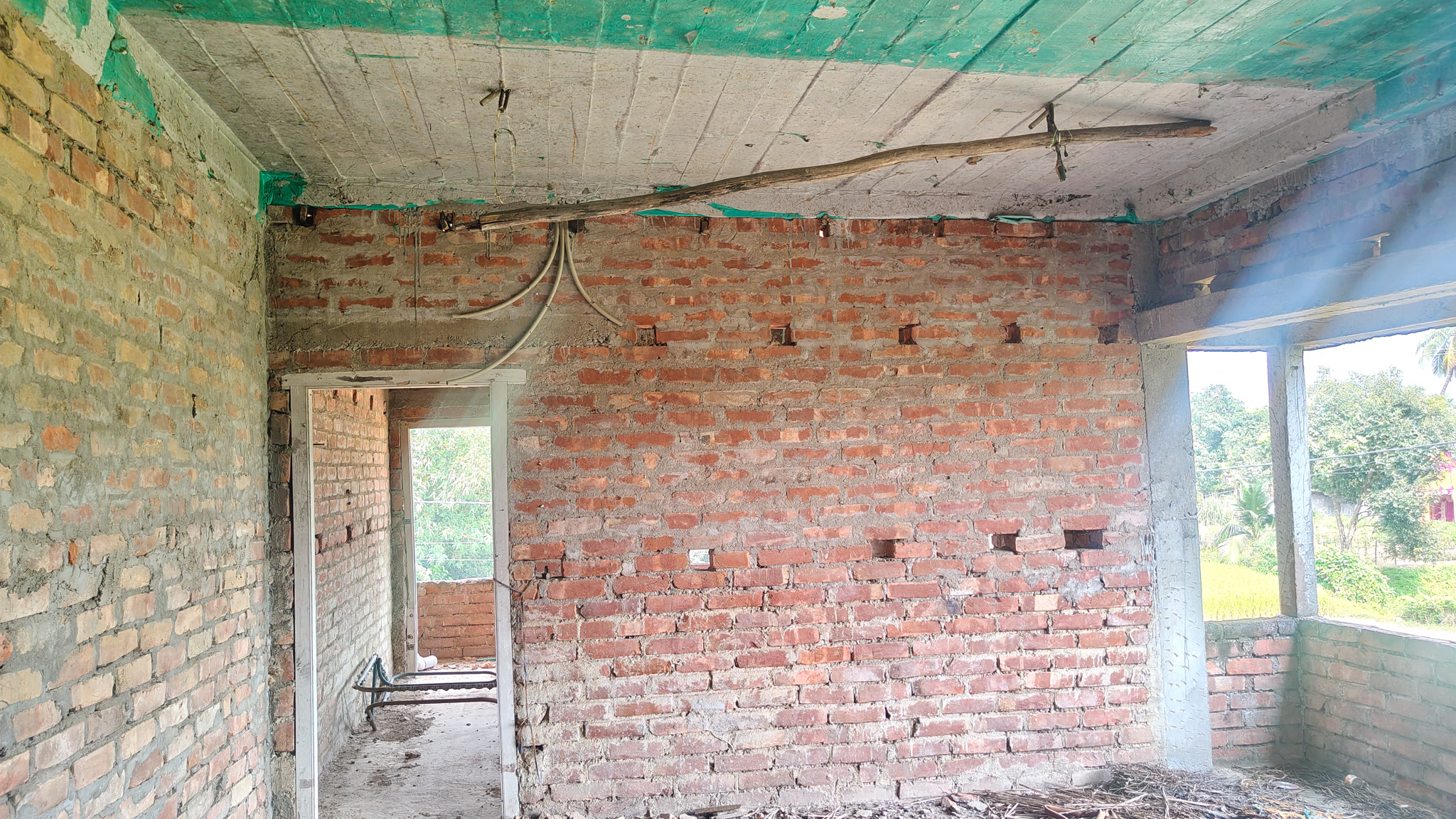 Individual House for sale in Champadanga/Tarkeshwar — photo 14