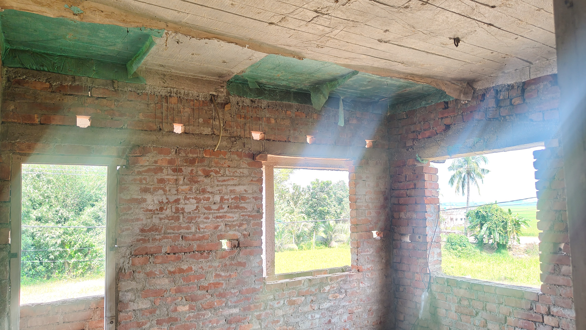 Individual House for sale in Champadanga/Tarkeshwar — photo 15