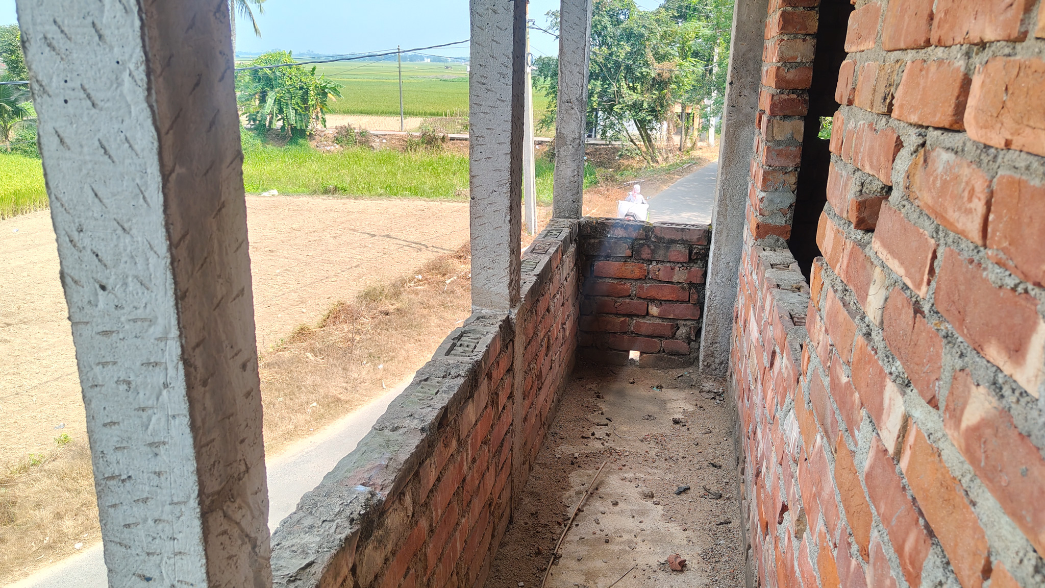 Individual House for sale in Champadanga/Tarkeshwar — photo 18