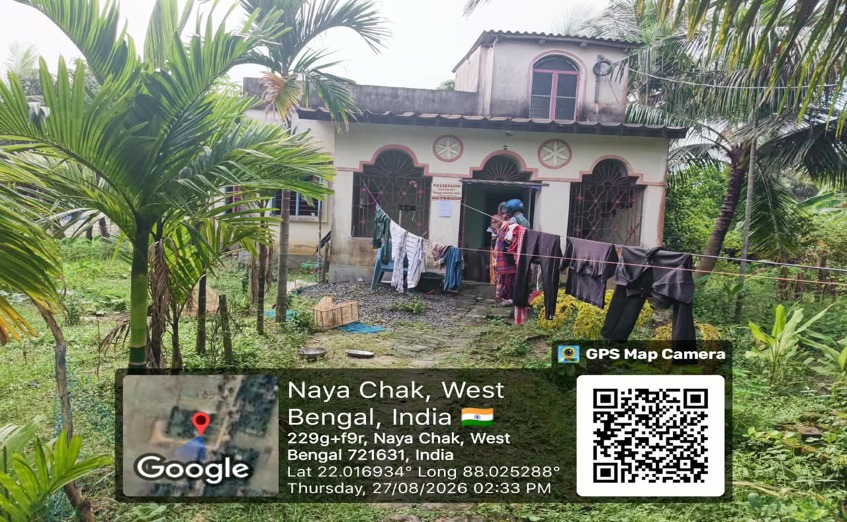 Individual House for sale in Haldia — photo 1