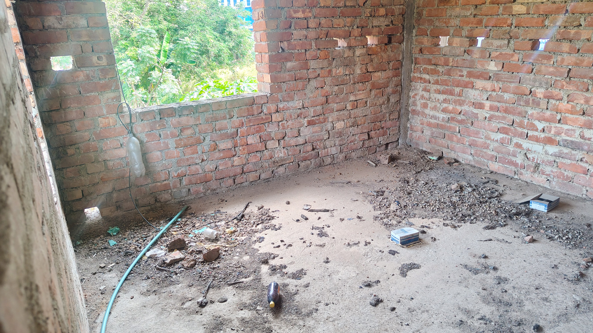 Individual House for sale in Champadanga/Tarkeshwar — photo 19