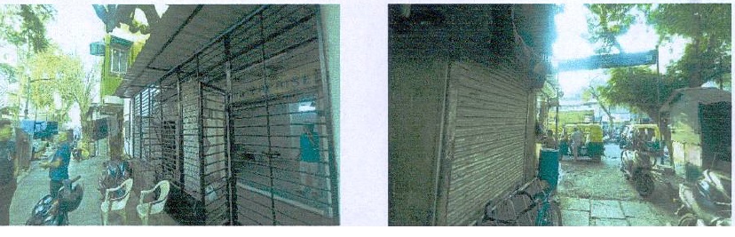 44.74 square meter Shops for sale in Ahmedabad — photo 1