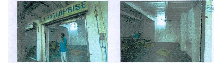 44.74 square meter Shops for sale in Ahmedabad — photo 2