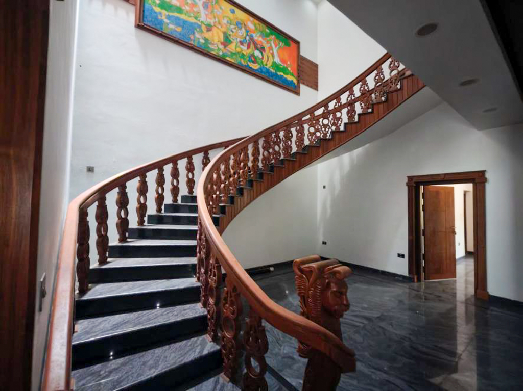 3000 square feet Individual House for sale in SREEMANIKANDAN, NELLAYI Parappukkara — photo 13