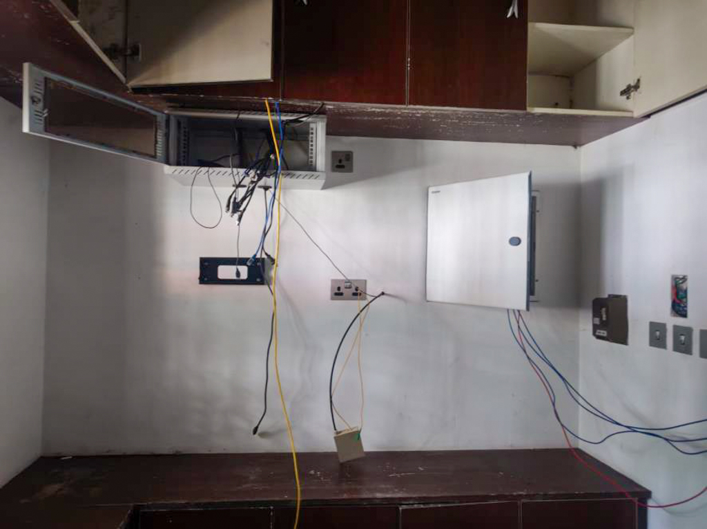 3000 square feet Individual House for sale in SREEMANIKANDAN, NELLAYI Parappukkara — photo 17