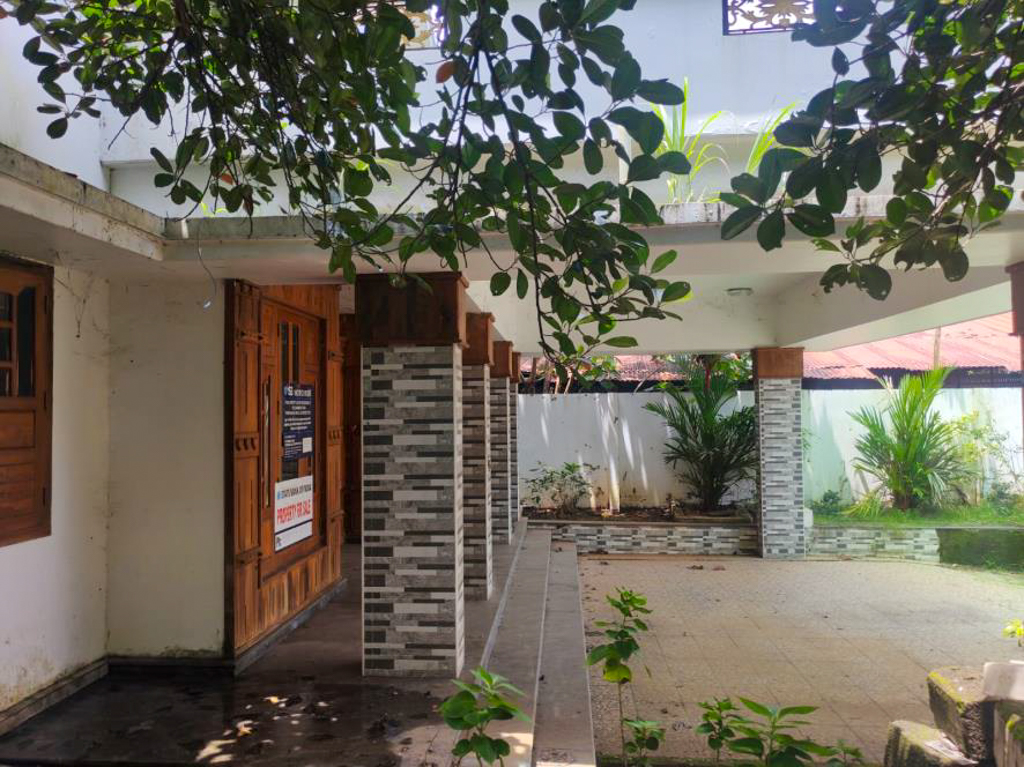 3000 square feet Individual House for sale in SREEMANIKANDAN, NELLAYI Parappukkara — photo 15