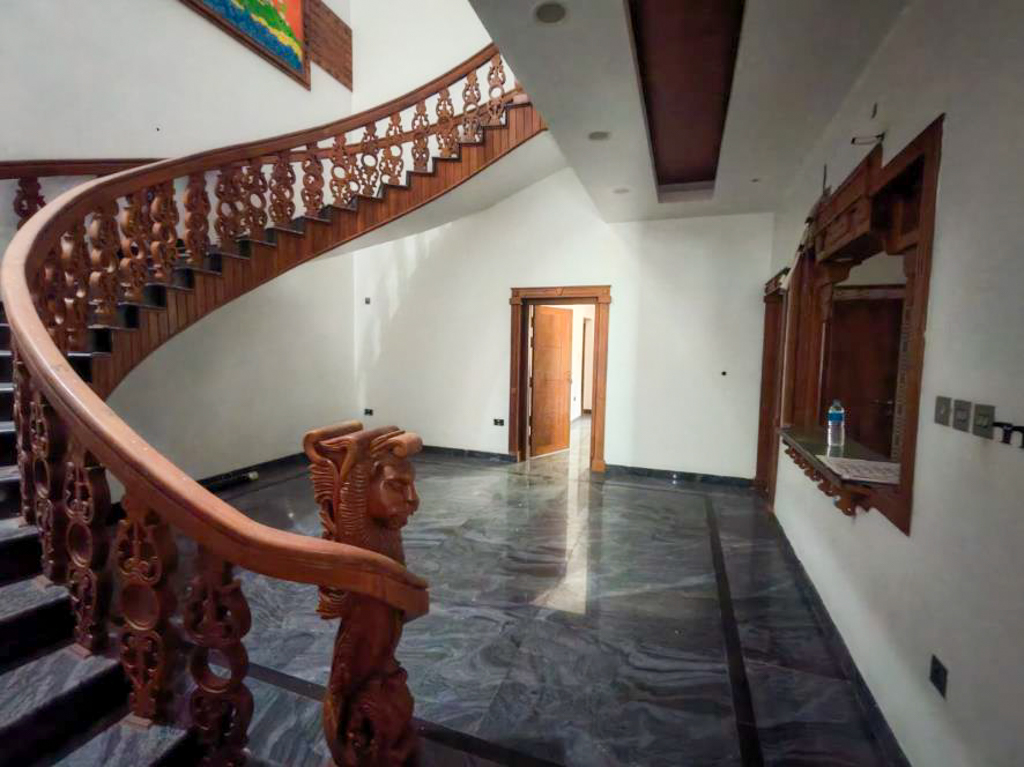 3000 square feet Individual House for sale in SREEMANIKANDAN, NELLAYI Parappukkara — photo 22