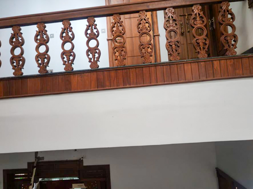 3000 square feet Individual House for sale in SREEMANIKANDAN, NELLAYI Parappukkara — photo 38