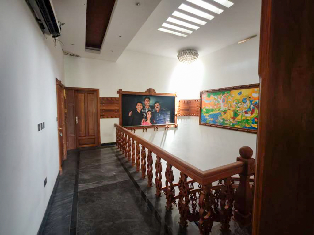 3000 square feet Individual House for sale in SREEMANIKANDAN, NELLAYI Parappukkara — photo 39