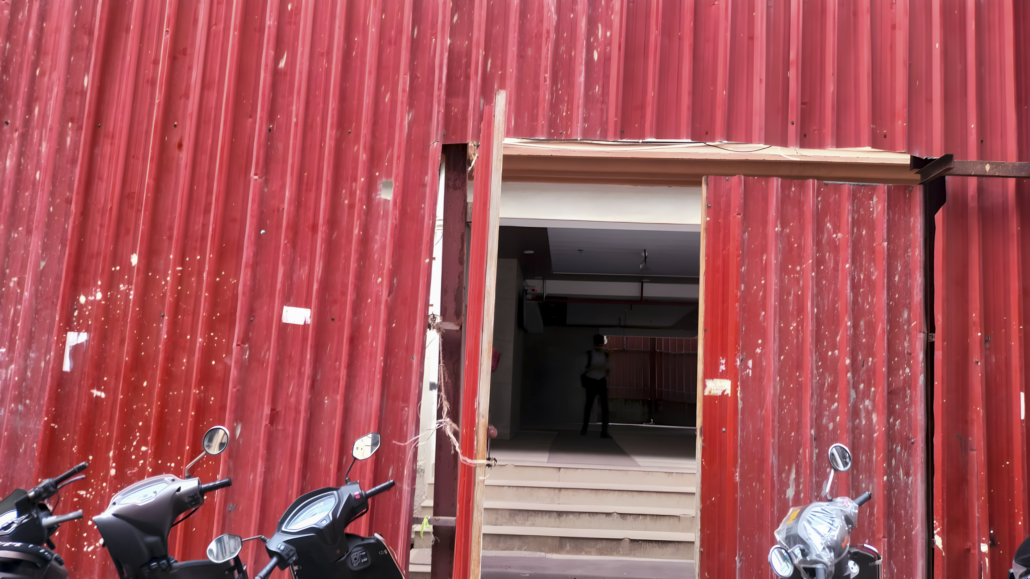 411.4 square feet Flat for sale in PAREL Mumbai — photo 5