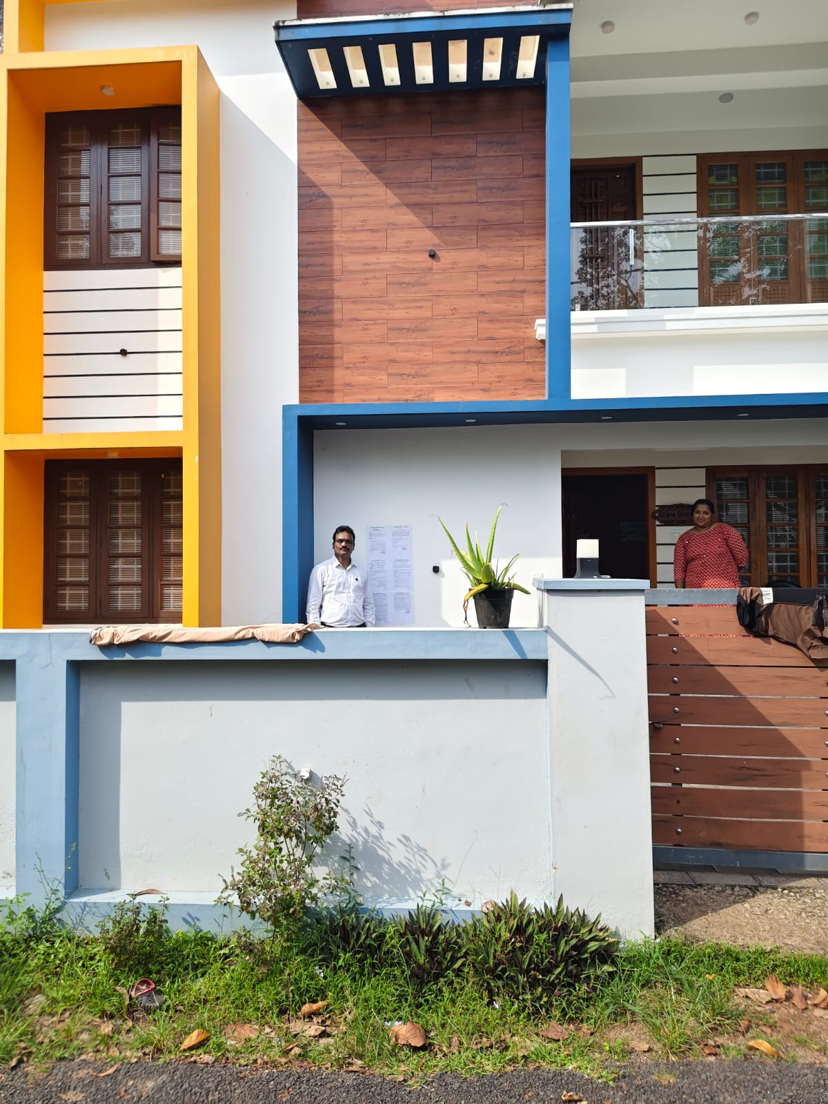 365 square meter Individual House for sale in KATTAKKADA Kulathummal — photo 1