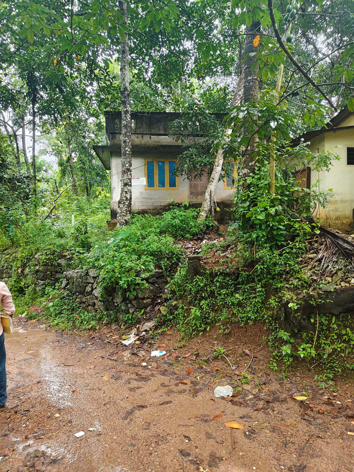 295 square meter Individual House for sale in KUTTICHAL KOTTOOR — photo 2