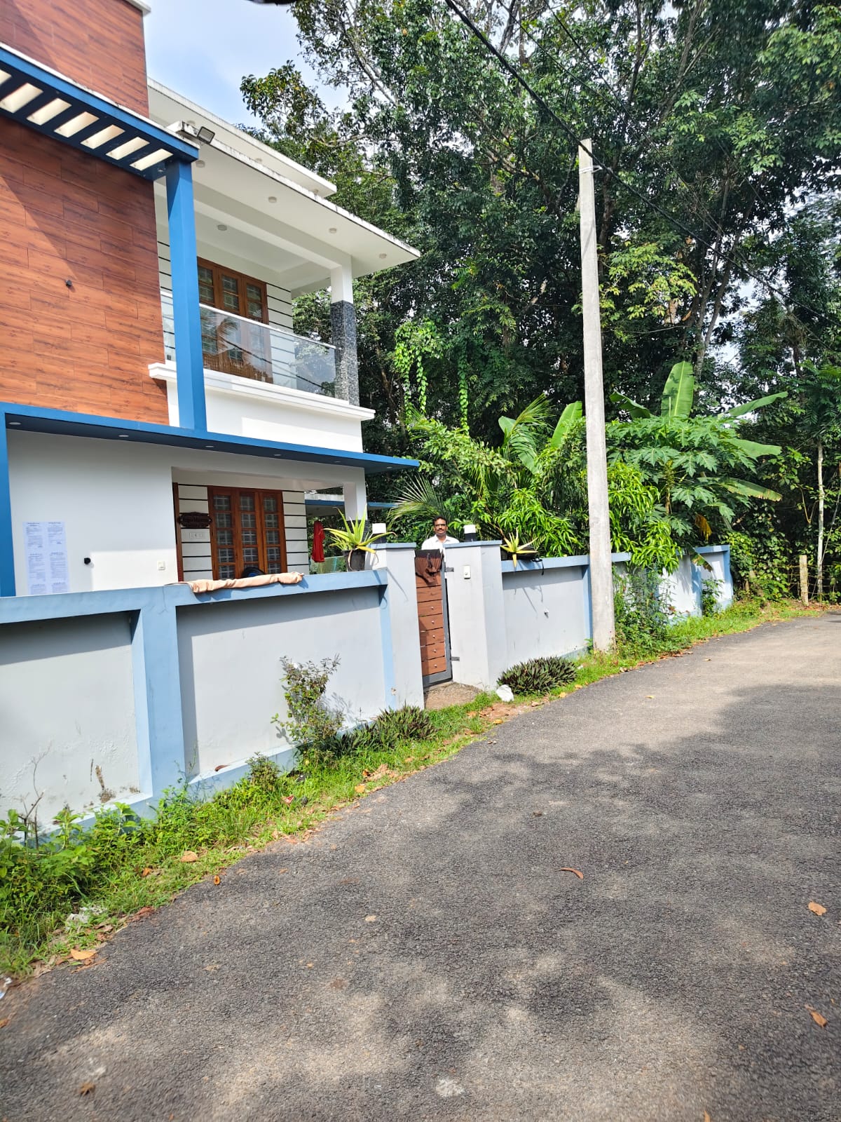 365 square meter Individual House for sale in KATTAKKADA Kulathummal — photo 2
