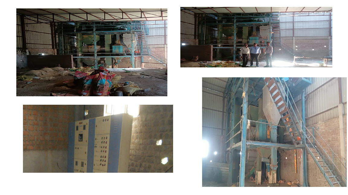 PLANT AND MACHINERY for sale in MANDSAUR Mandsaur — photo 2