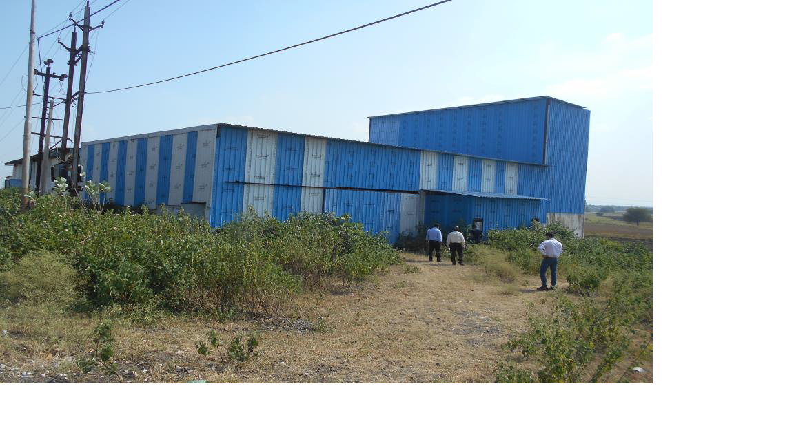 PLANT AND MACHINERY for sale in MANDSAUR Mandsaur — photo 1
