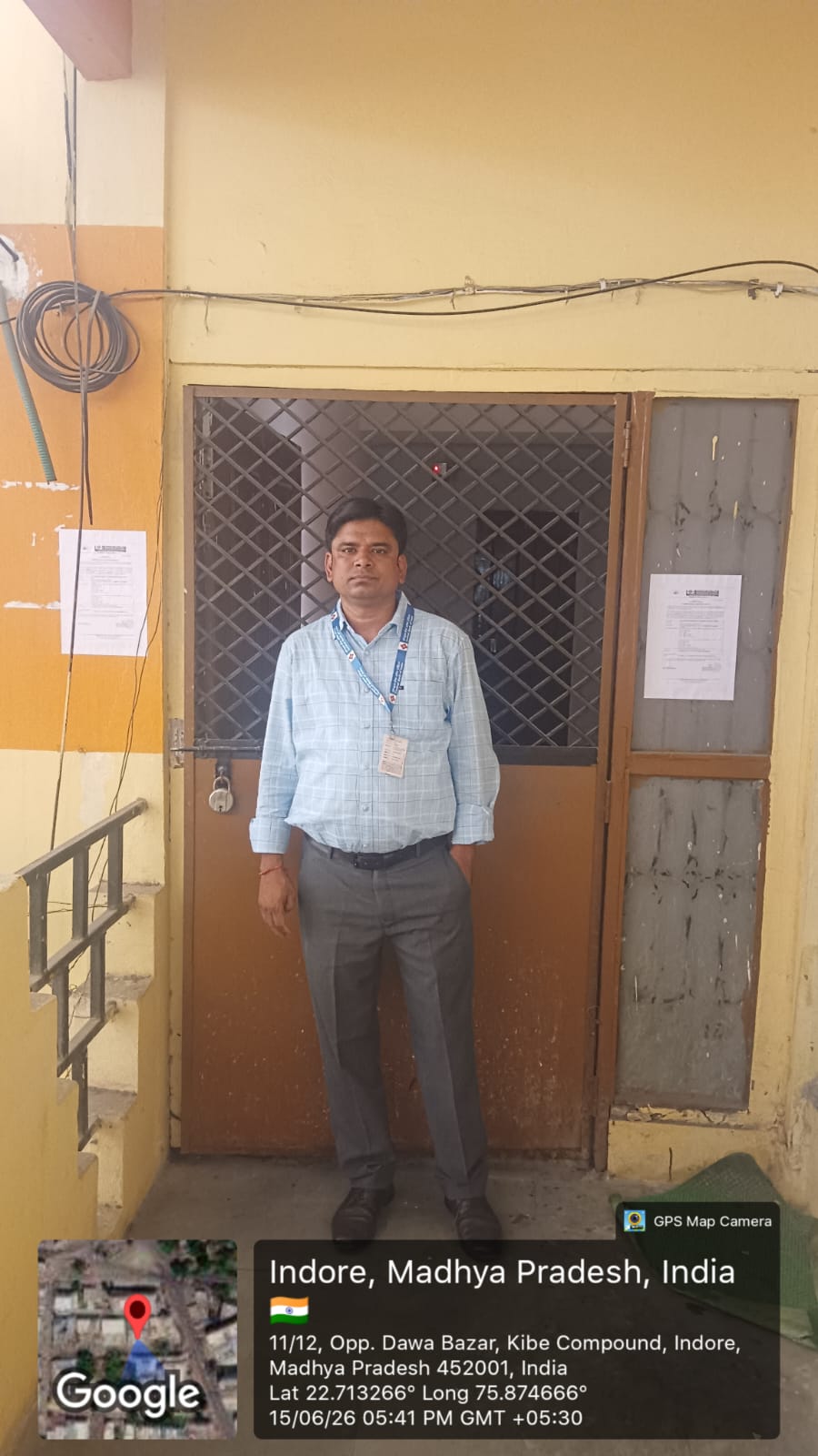 Flat for sale in METRO Indore — photo 4