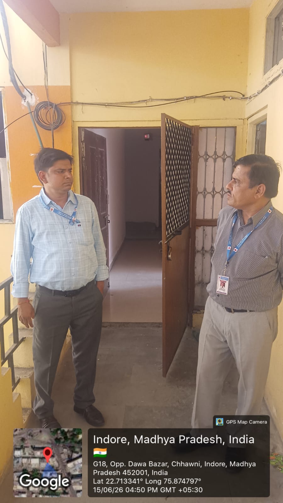 Flat for sale in METRO Indore — photo 6