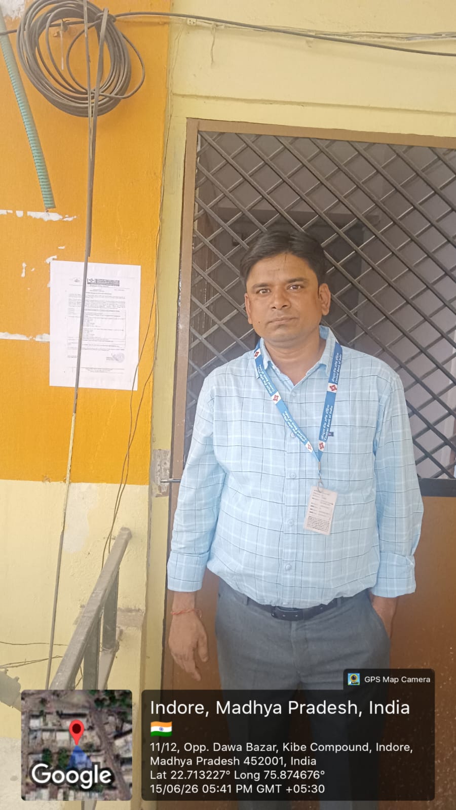 Flat for sale in METRO Indore — photo 10