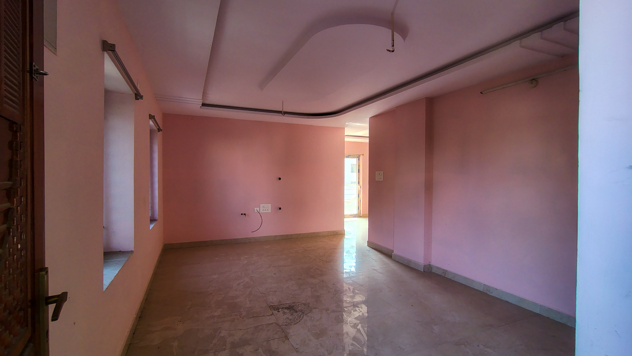 3 BHK Flat for sale in VJR'S YALAMANCHILI SQUARE, Gunadala Vijayawada — photo 4