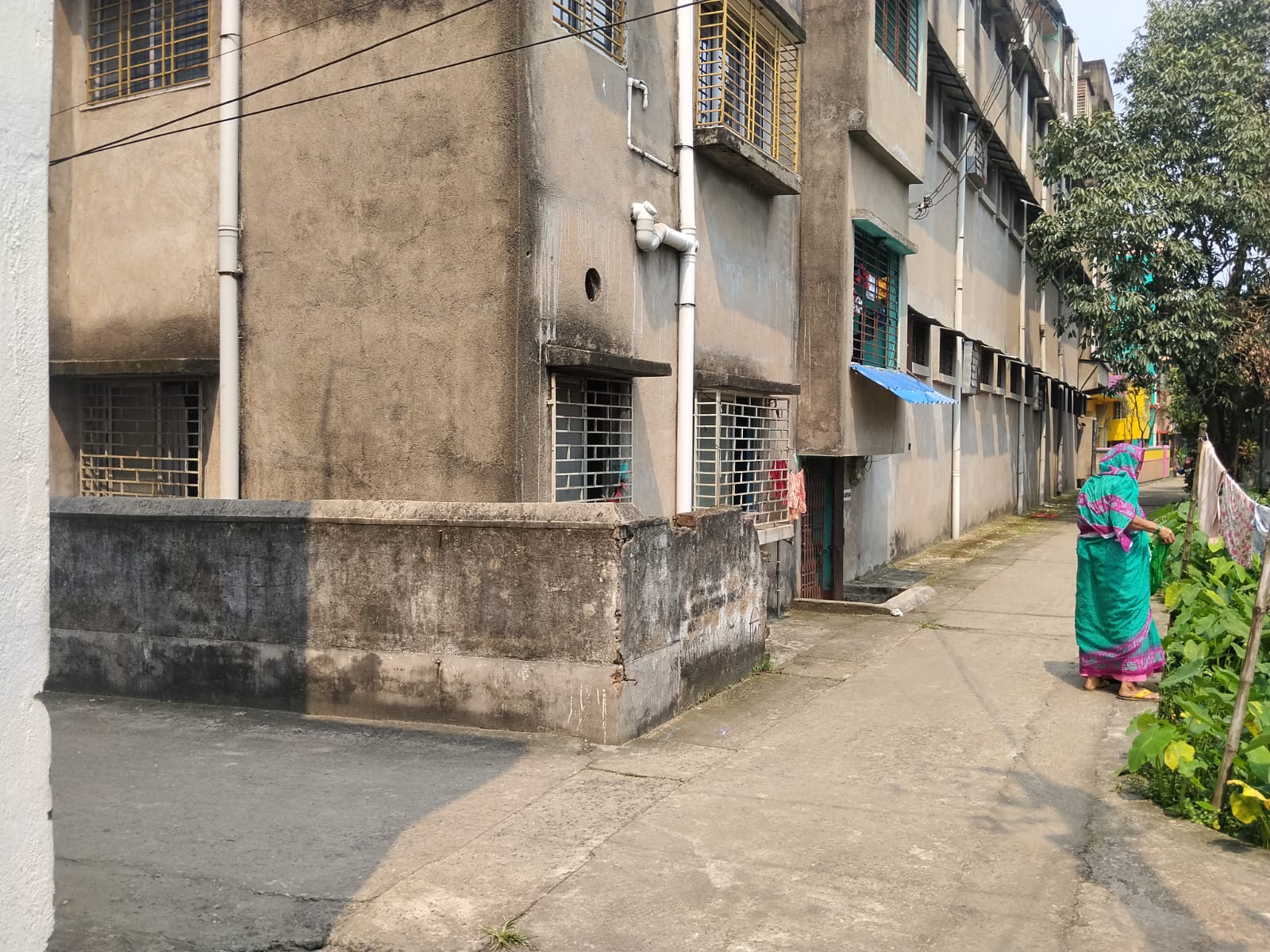2789 square feet Individual House for sale in Muragachha Muragachha — photo 1