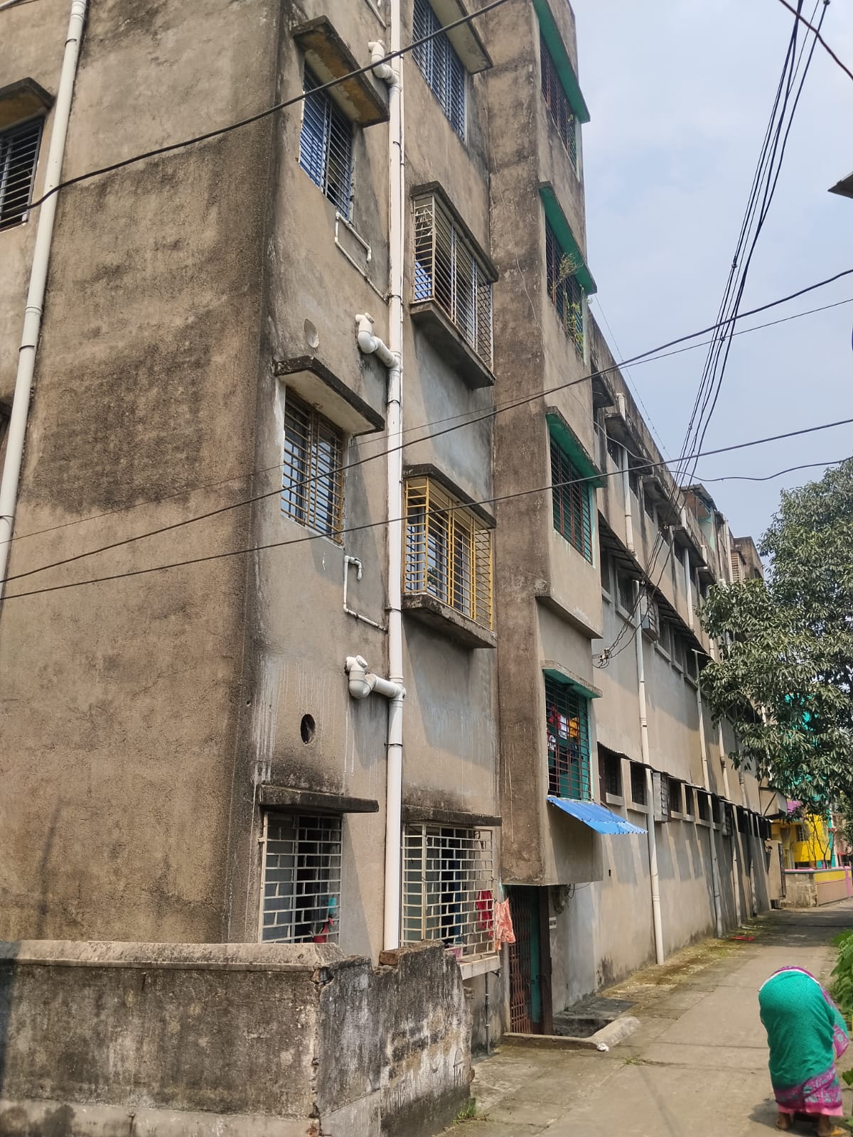 2789 square feet Individual House for sale in Muragachha Muragachha — photo 2