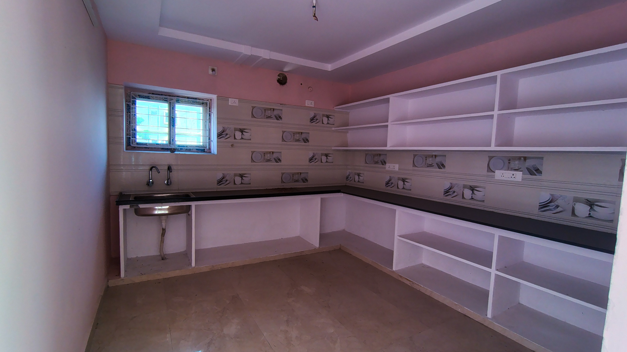 3 BHK Flat for sale in VJR'S YALAMANCHILI SQUARE, Gunadala Vijayawada — photo 18