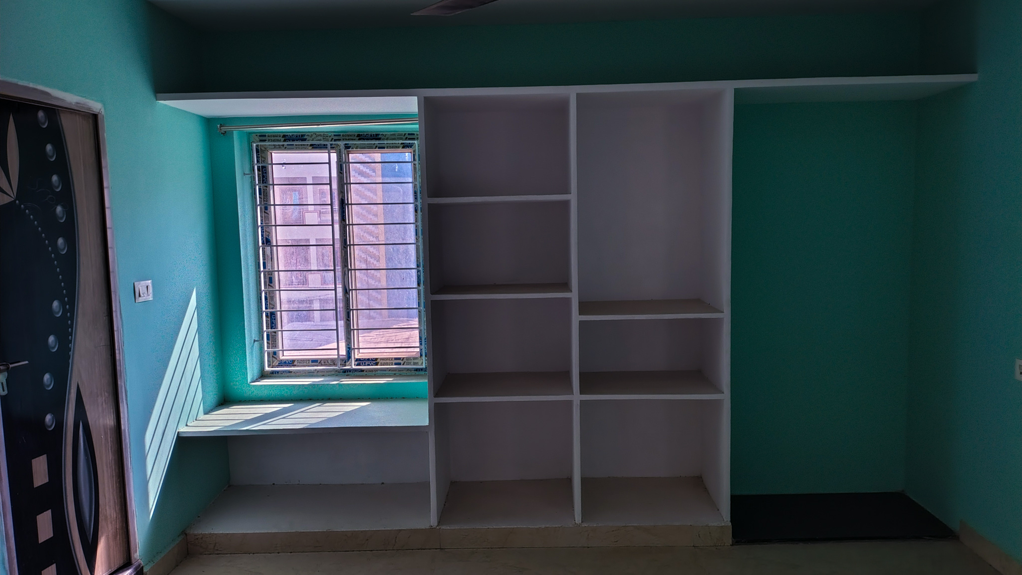 3 BHK Flat for sale in VJR'S YALAMANCHILI SQUARE, Gunadala Vijayawada — photo 13