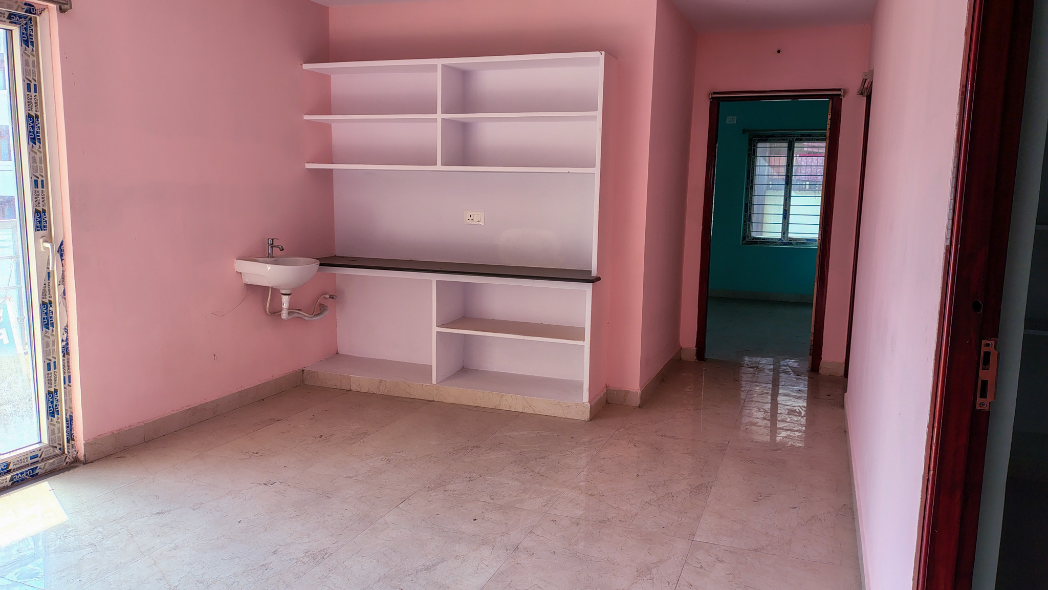 3 BHK Flat for sale in VJR'S YALAMANCHILI SQUARE, Gunadala Vijayawada — photo 5