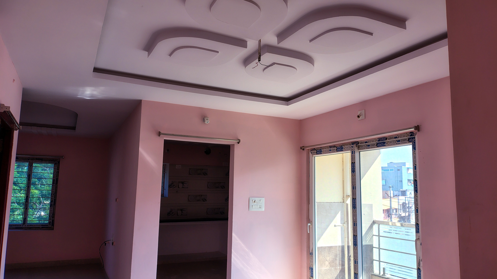 3 BHK Flat for sale in VJR'S YALAMANCHILI SQUARE, Gunadala Vijayawada — photo 6