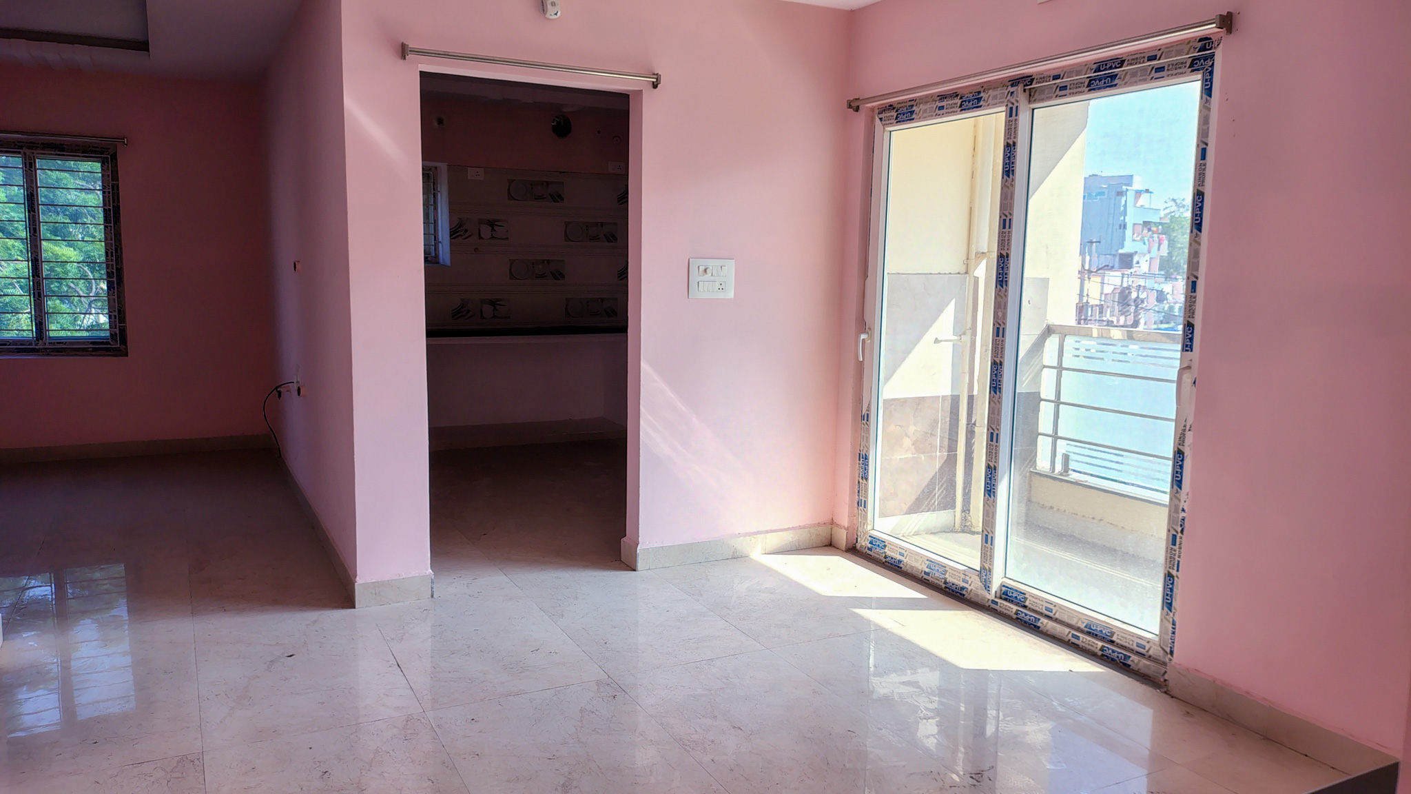 3 BHK Flat for sale in VJR'S YALAMANCHILI SQUARE, Gunadala Vijayawada — photo 7