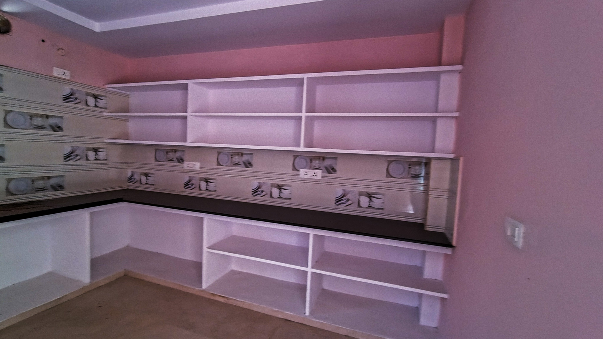 3 BHK Flat for sale in VJR'S YALAMANCHILI SQUARE, Gunadala Vijayawada — photo 20