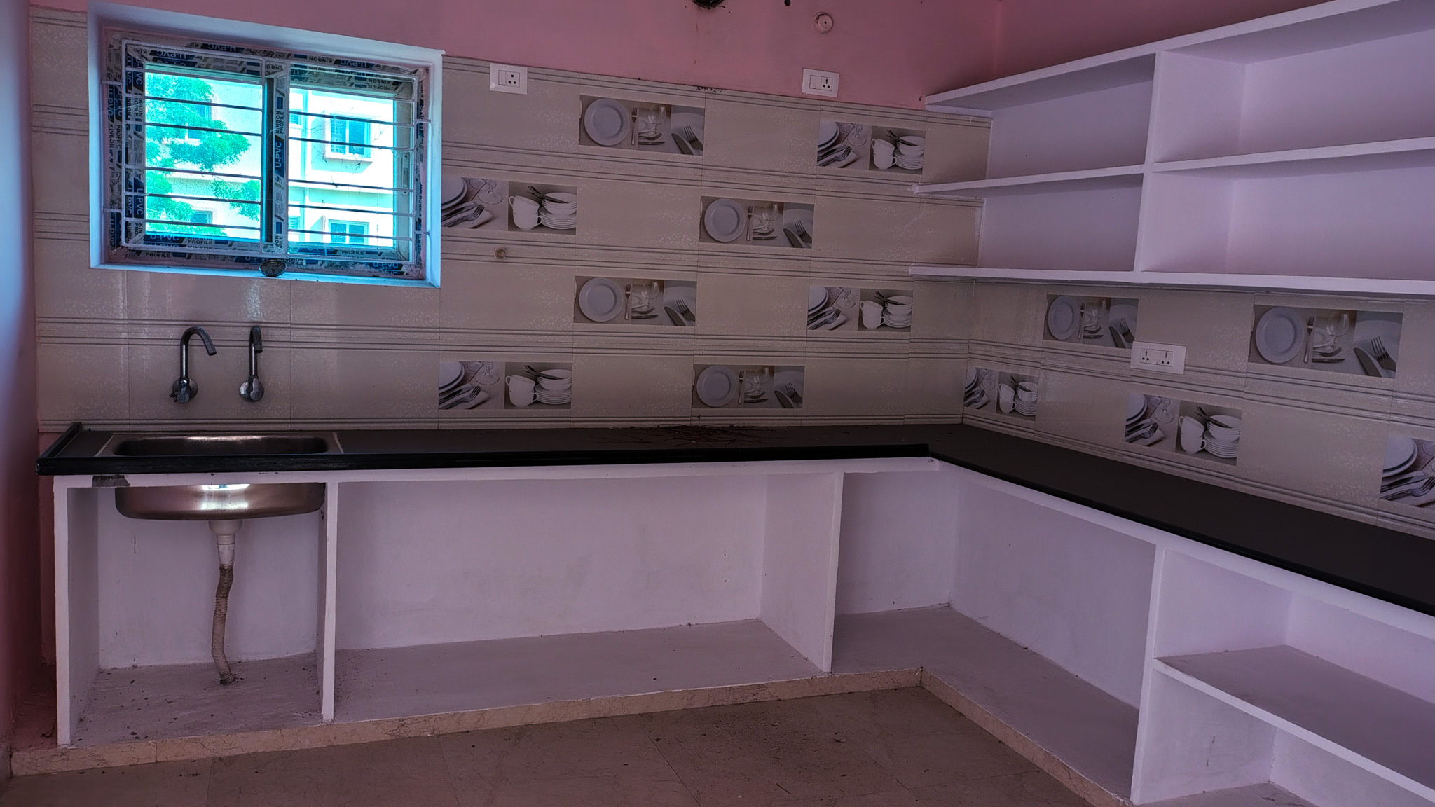 3 BHK Flat for sale in VJR'S YALAMANCHILI SQUARE, Gunadala Vijayawada — photo 19