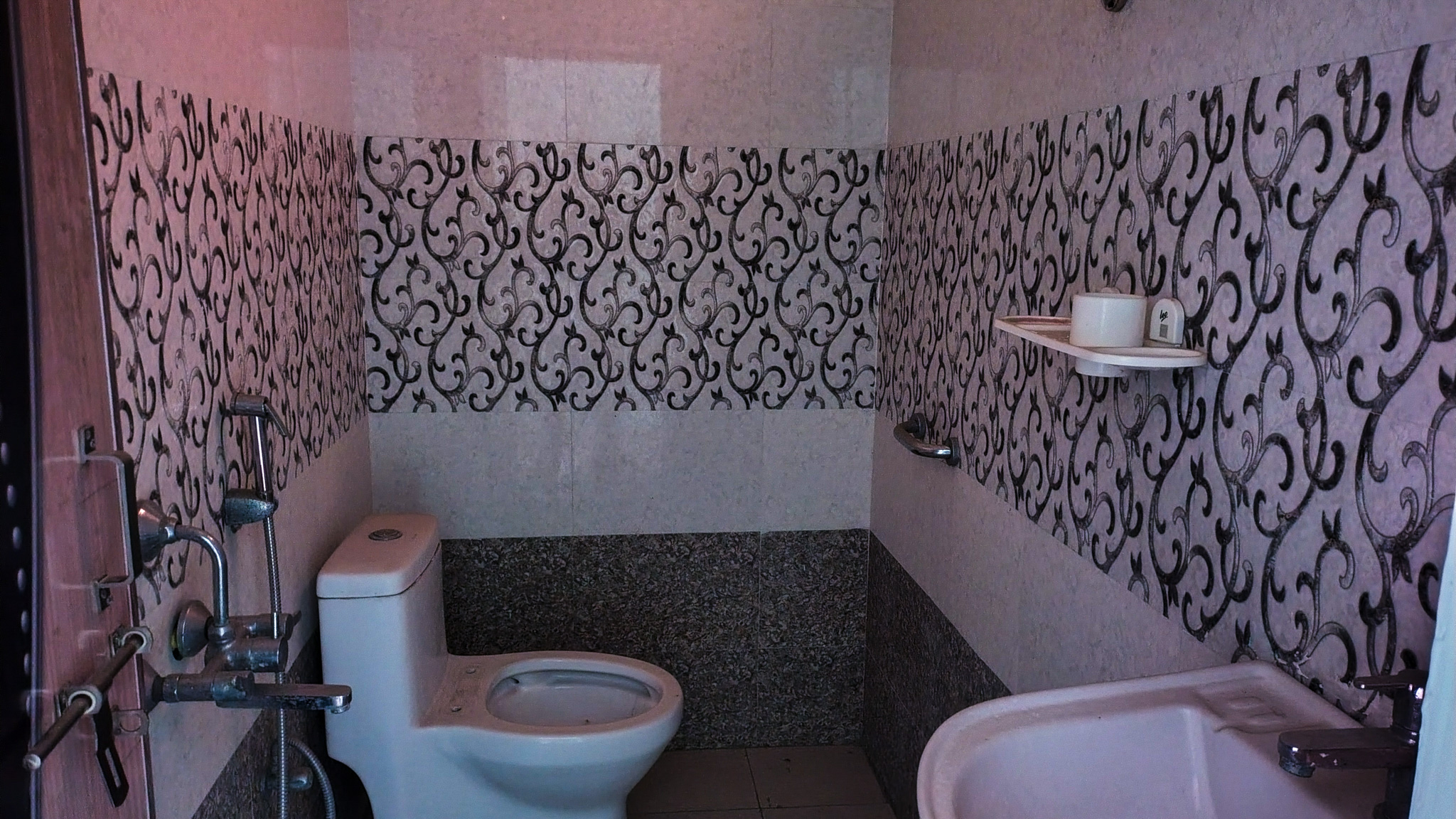 3 BHK Flat for sale in VJR'S YALAMANCHILI SQUARE, Gunadala Vijayawada — photo 17