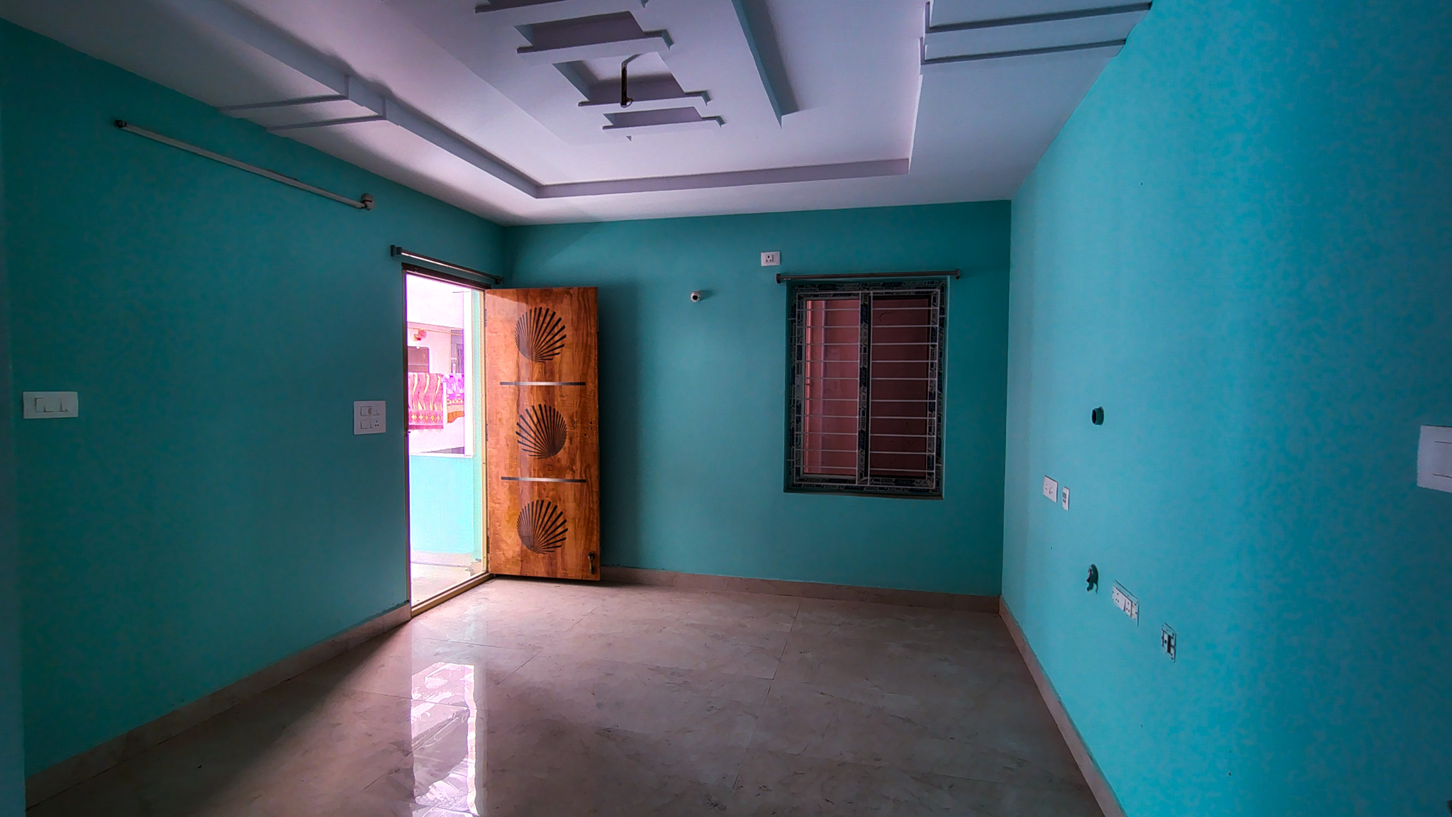 3 BHK Flat for sale in VJR'S YALAMANCHILI SQUARE, Gunadala Vijayawada — photo 11
