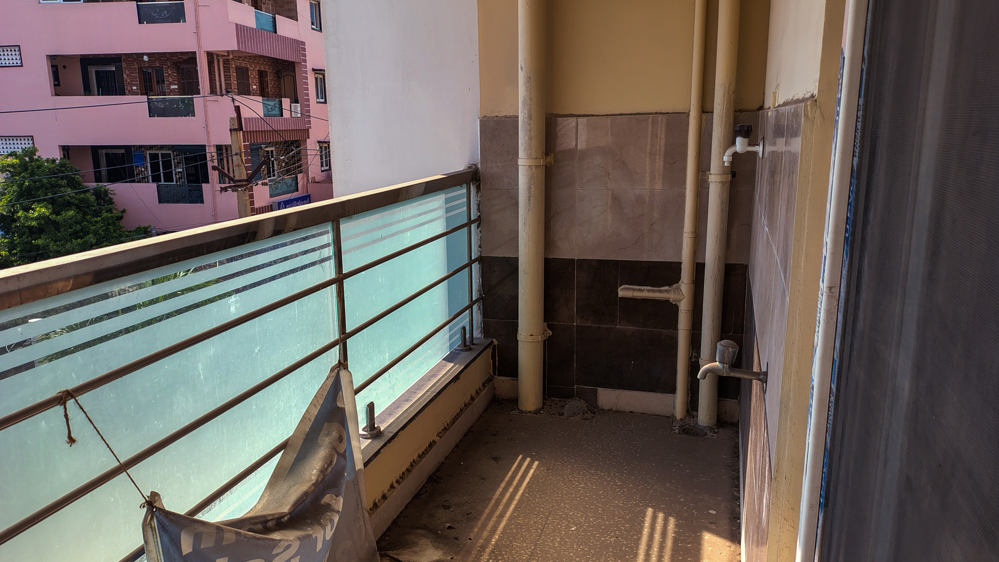 3 BHK Flat for sale in VJR'S YALAMANCHILI SQUARE, Gunadala Vijayawada — photo 21