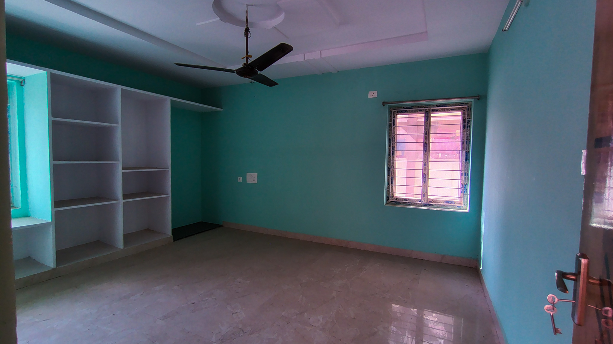 3 BHK Flat for sale in VJR'S YALAMANCHILI SQUARE, Gunadala Vijayawada — photo 12