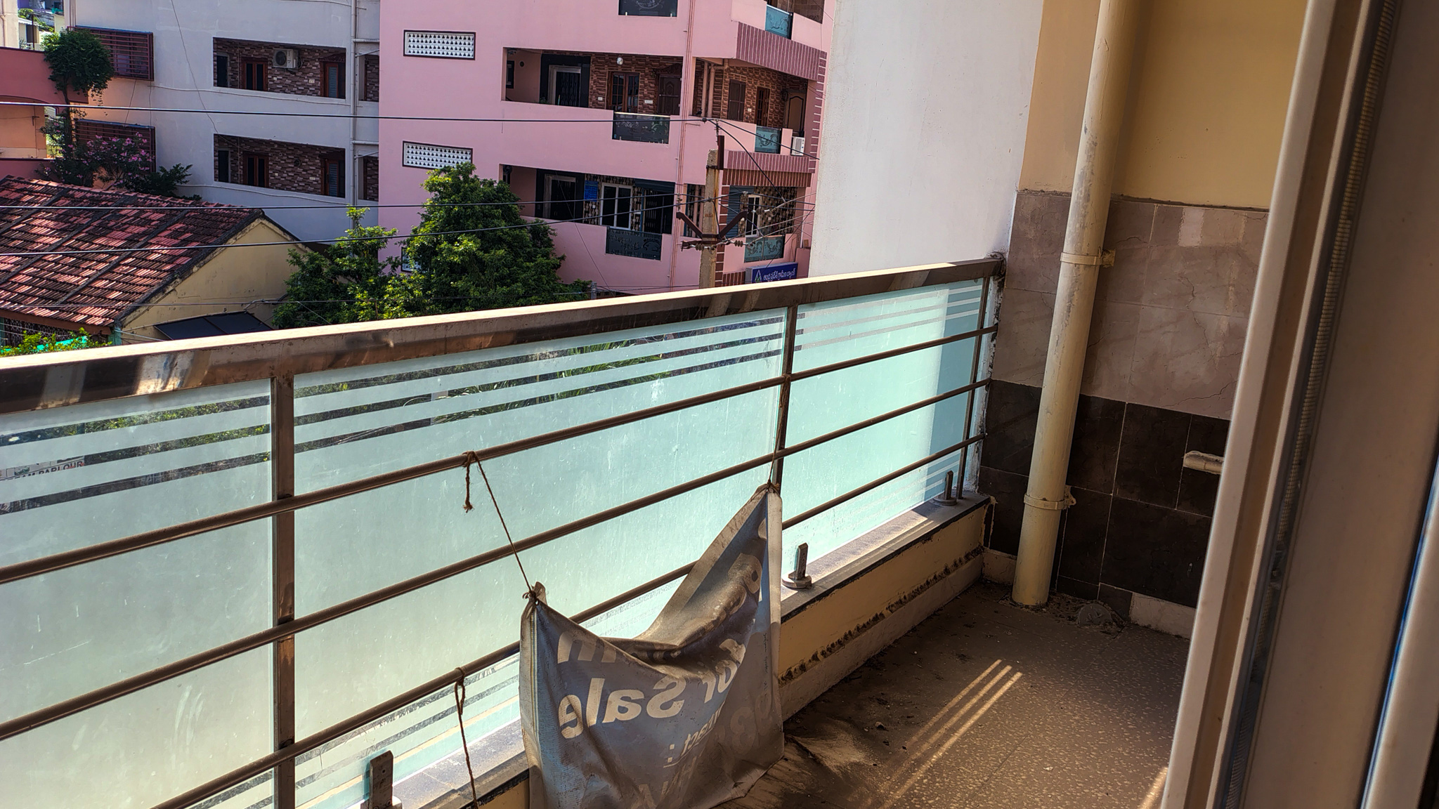 3 BHK Flat for sale in VJR'S YALAMANCHILI SQUARE, Gunadala Vijayawada — photo 22