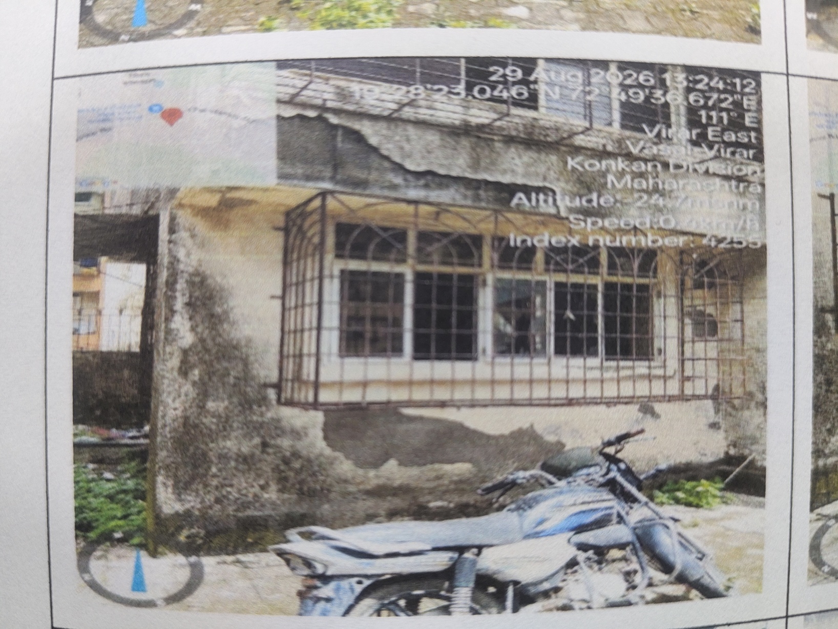 1754.62 square feet Individual House for sale in Vasai Virar — photo 3