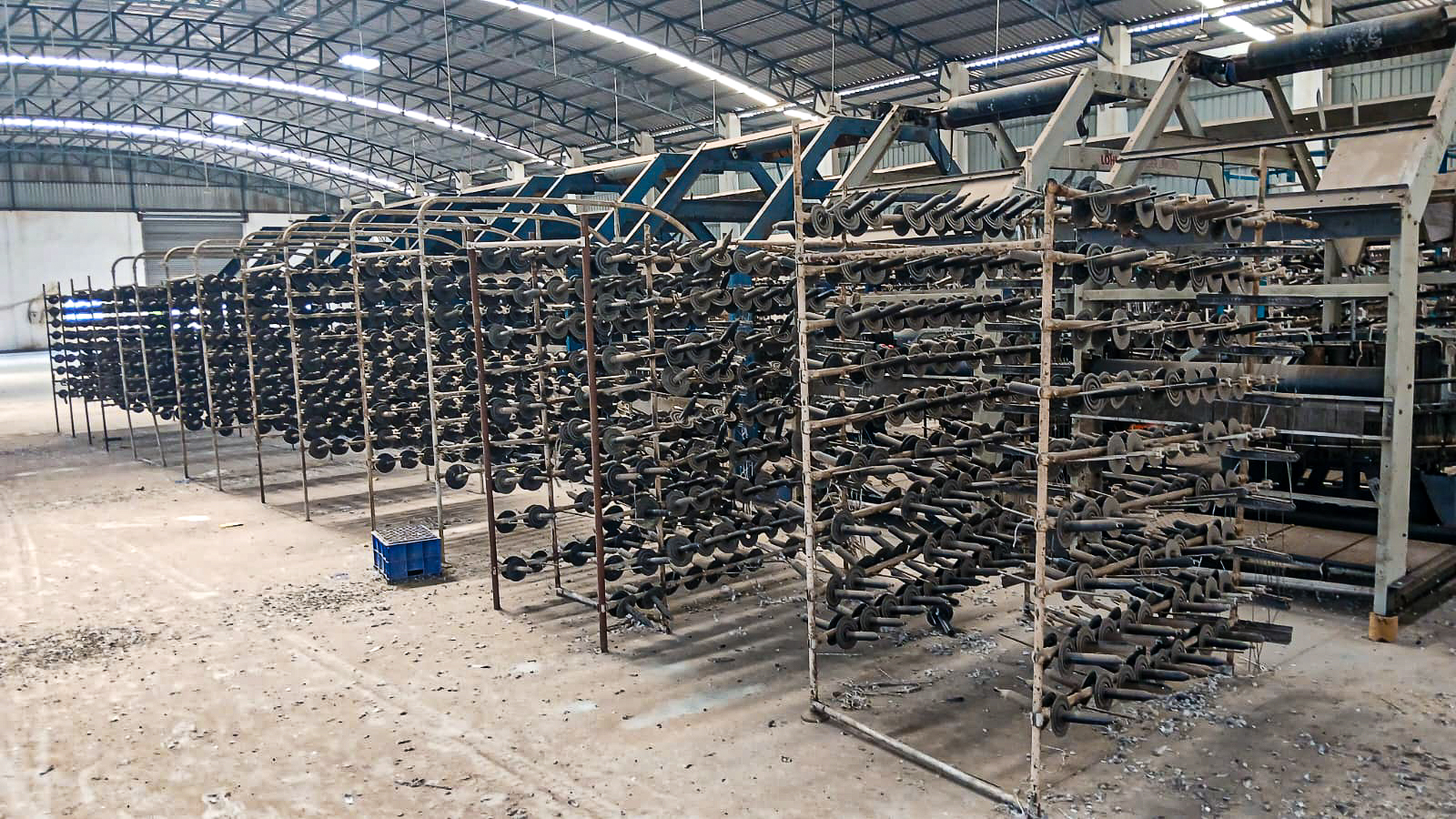 Plant and Machinery for sale in Movable Property GIDC Dhoraji Vegadi — photo 9
