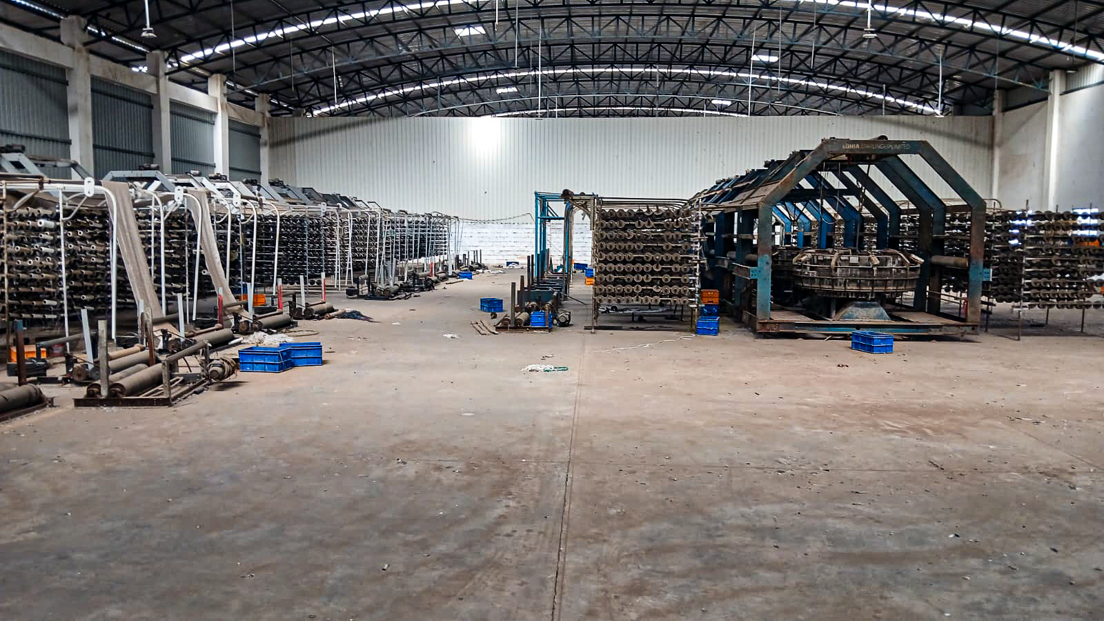 Plant and Machinery for sale in Movable Property GIDC Dhoraji Vegadi — photo 5