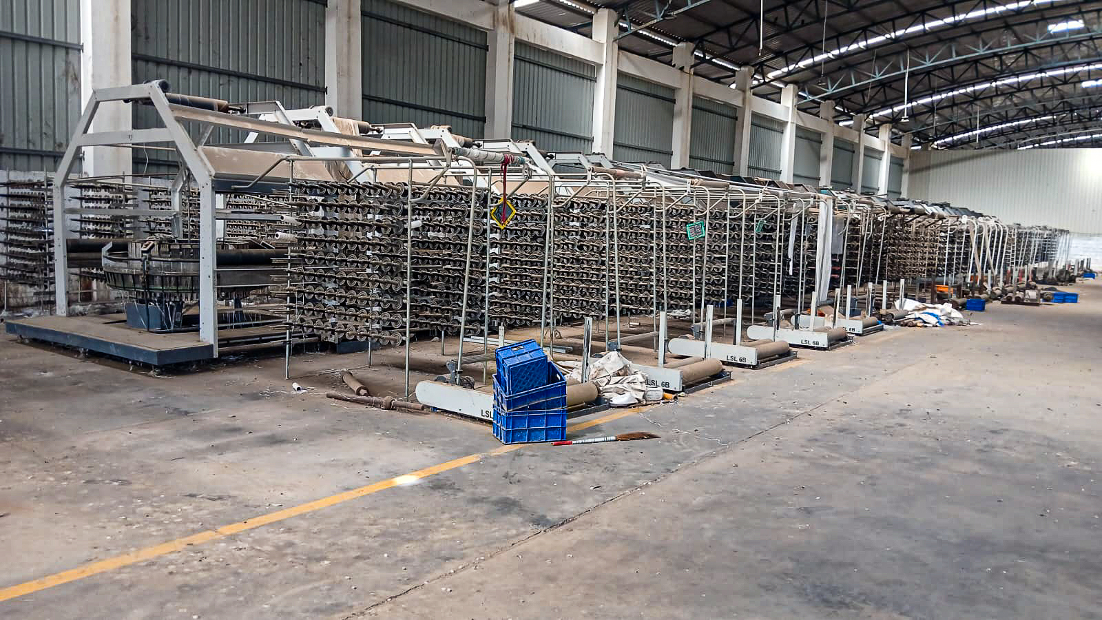 Plant and Machinery for sale in Movable Property GIDC Dhoraji Vegadi — photo 7