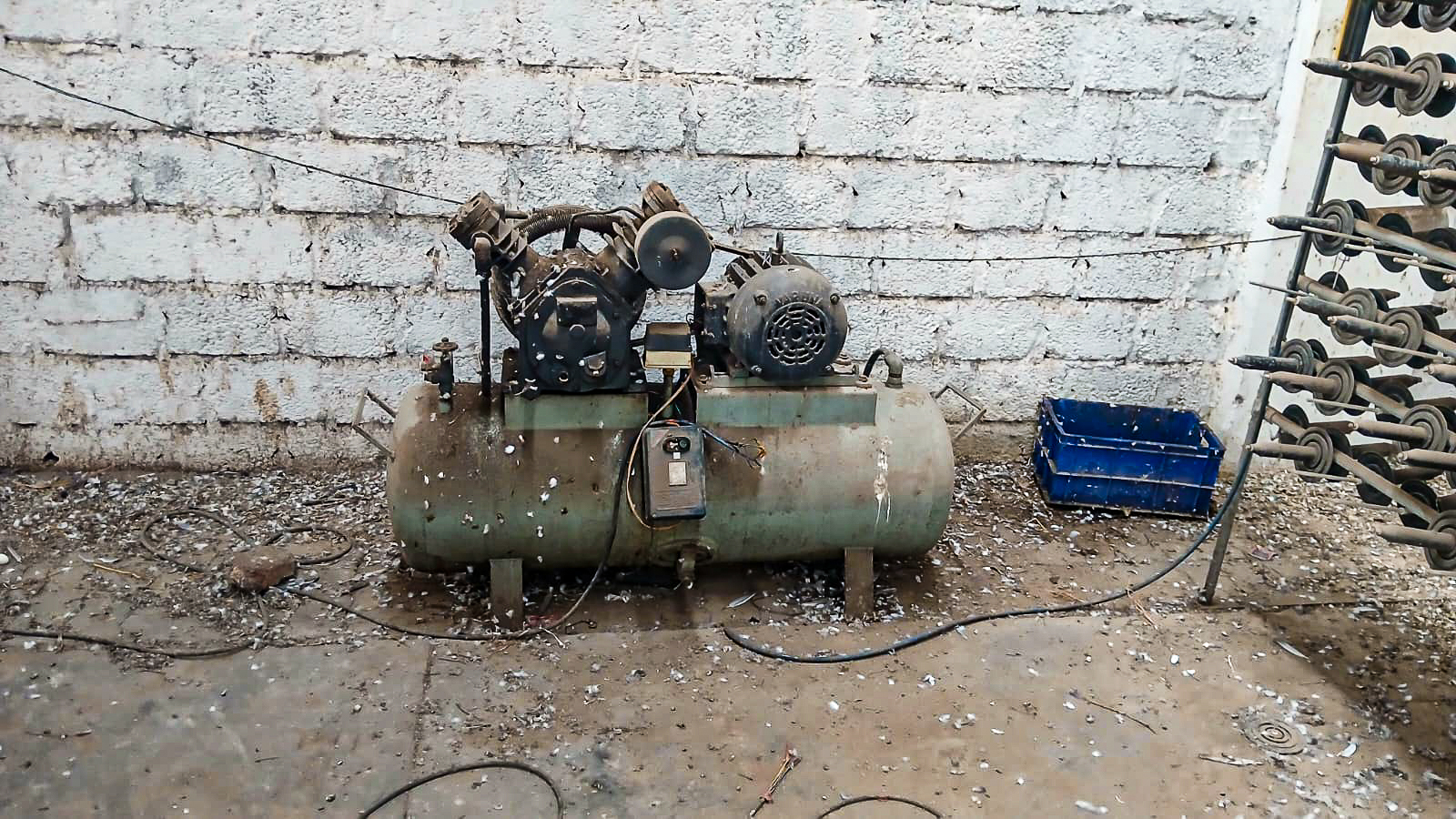 Plant and Machinery for sale in Movable Property GIDC Dhoraji Vegadi — photo 10