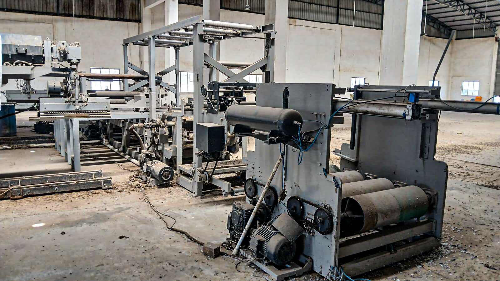 Plant and Machinery for sale in Movable Property GIDC Dhoraji Vegadi — photo 7
